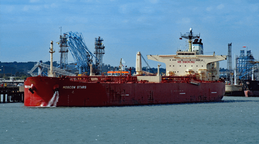 UE przygotowuje stopniowy zakaz importu rosyjskiej ropy / Portal Stoczniowy