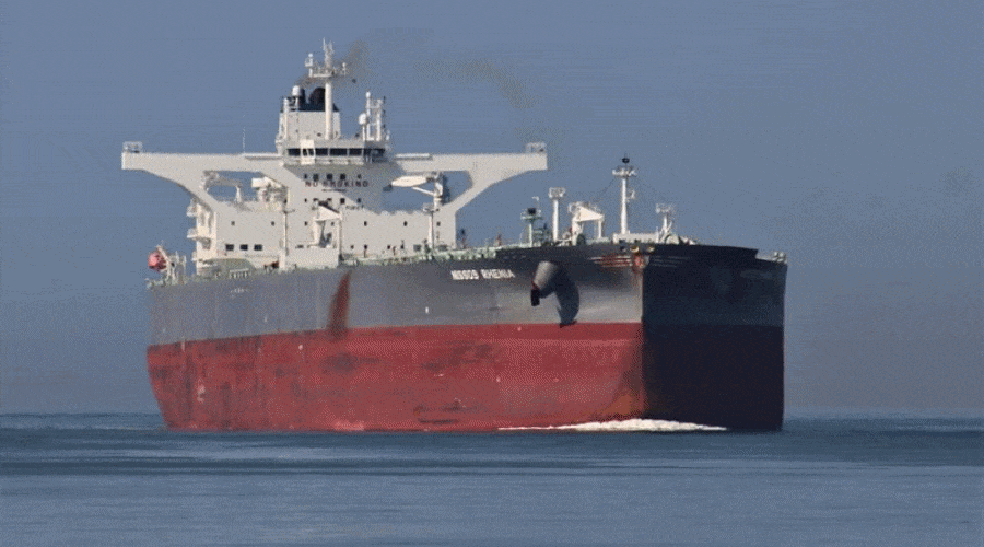 Grecja pomaga Rosji w obejściu sankcji