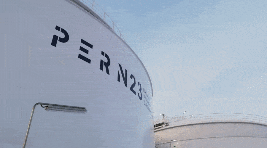 PERN: Rusza budowa kolejnych 8 zbiorników na paliwa w czterech bazach￼