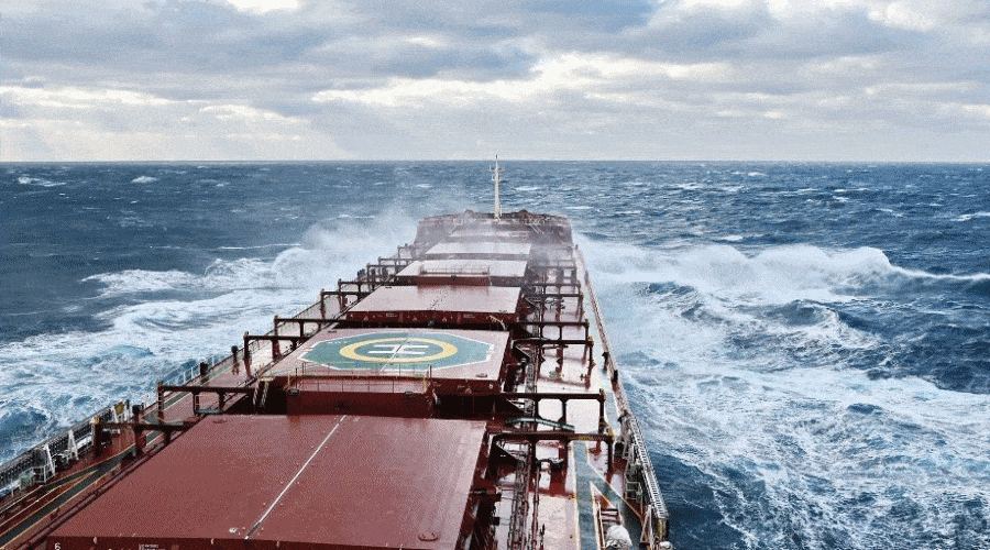 KE uruchomiła platformę internetową, która ma pomóc w eksporcie zboża z Ukrainy