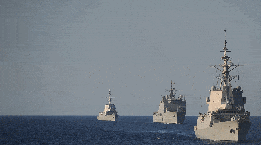 Turcja opóźnia przyjęcie Szwecji i Finlandii do NATO / Portal Stoczniowy