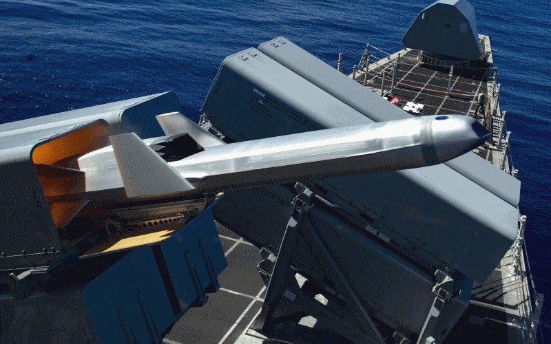Kolejny kraj dołącza do grona nabywców pocisków NSM od Kongsberga / Portal Stoczniowy