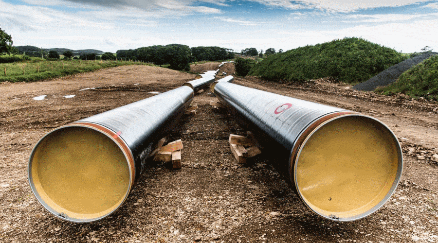 Otwarcie gazociągu Baltic Pipe nastąpi 29 września ￼