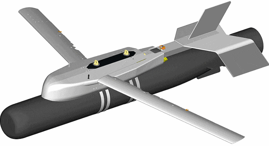 Boeing otrzymał kontrakt na pełnoskalową produkcję HAAWC dla US Navy ￼