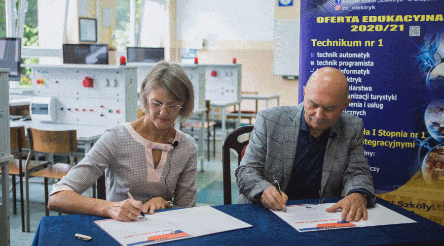 Firma Markos wzmacnia przemysł stoczniowy ￼