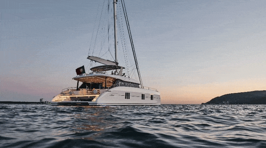 Ekspansja Sunreef Yachts w Turcji 
