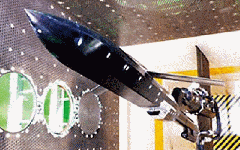 Japonia: Modernizacja pocisków przeciwokrętowych typu 12 SSM