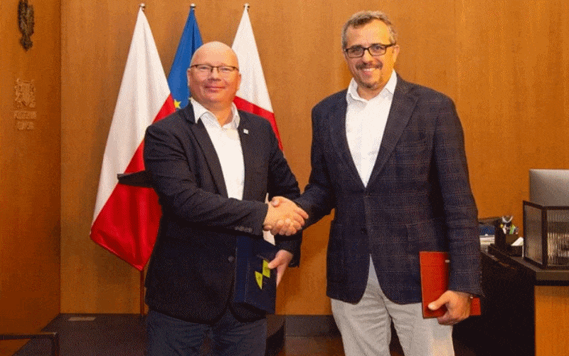 PG rozwija współpracę z PGZ Stocznią Wojenną