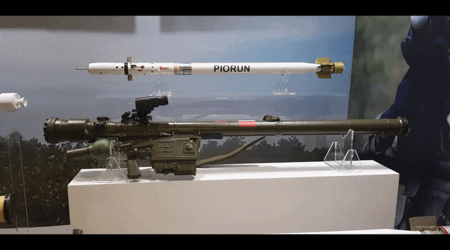 Czy Pioruny trafią na Pioruna? / Portal Stoczniowy