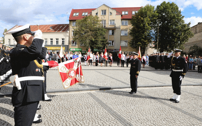83. rocznica wybuchu II wojny światowej