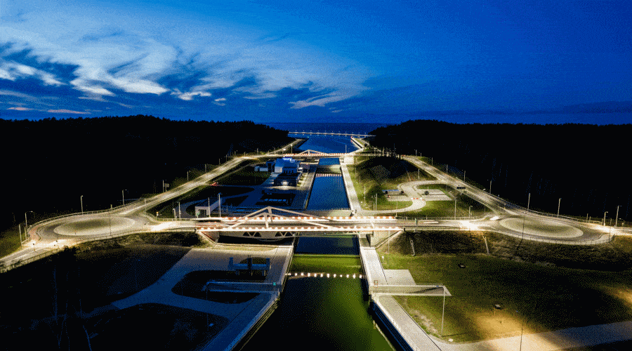 Spełnione marzenia ￼