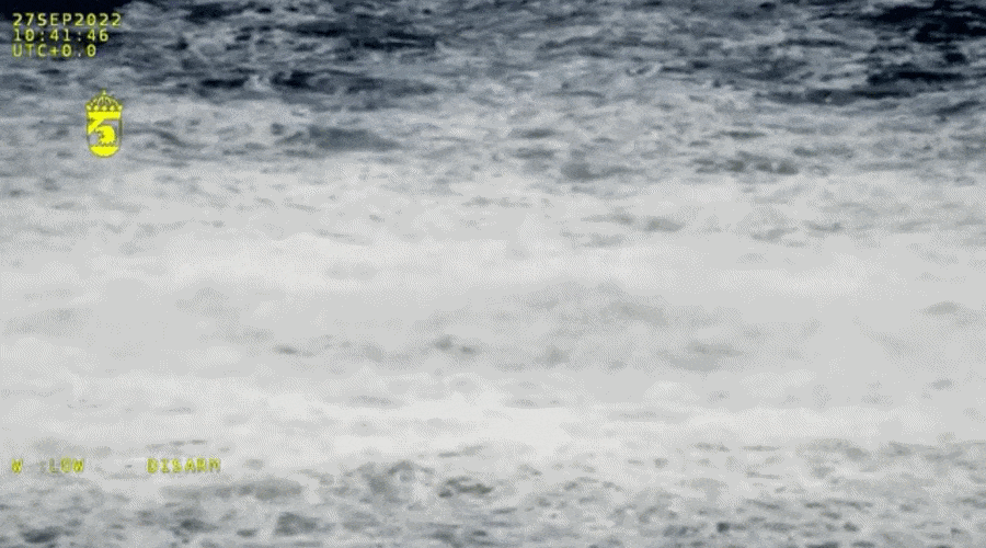 Promy Polferries pływają – Nord Stream zmaga się z problemami / Portal Stoczniowy