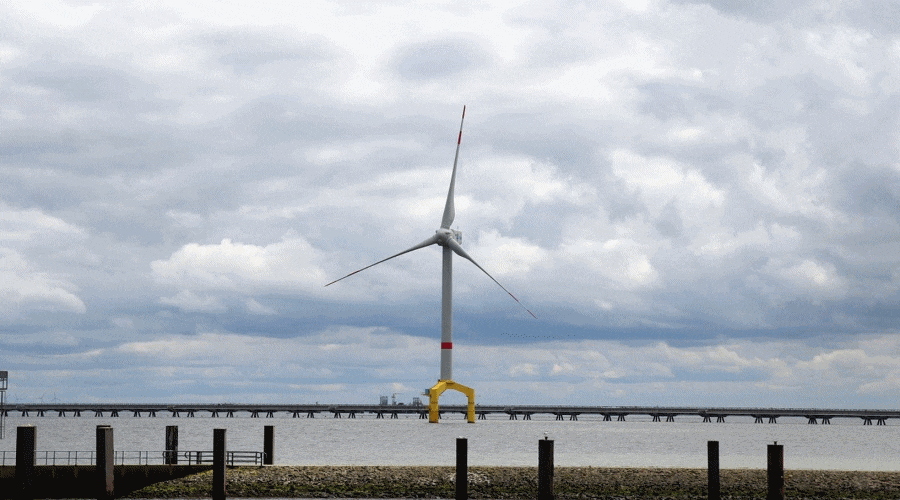 Offshore Wind w krajach bałtyckich – szansa na niezależność energetyczną 