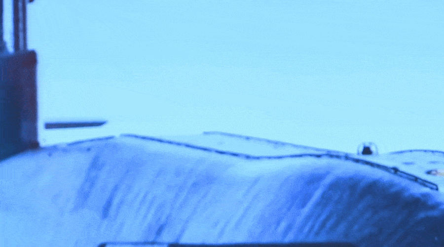 Indyjski atomowy okręt podwodny wystrzelił pocisk balistyczny ￼