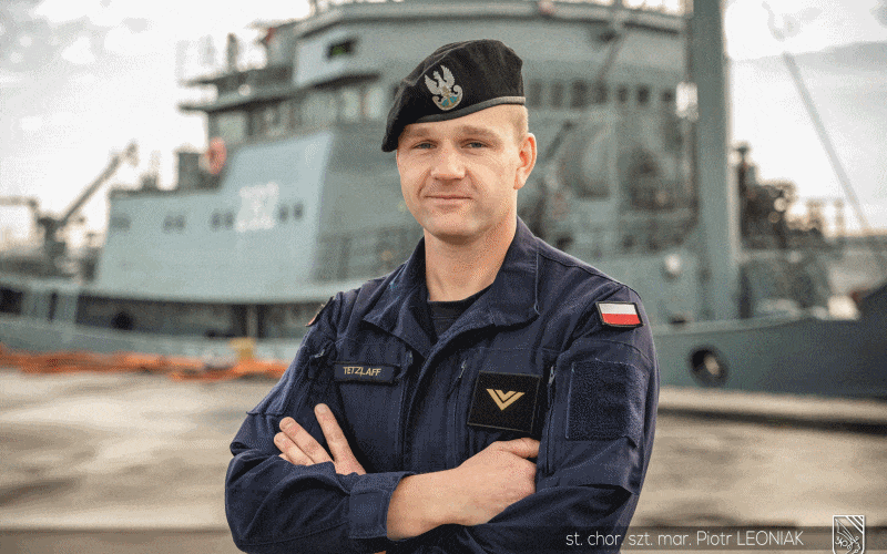 Postawa godna naśladowania