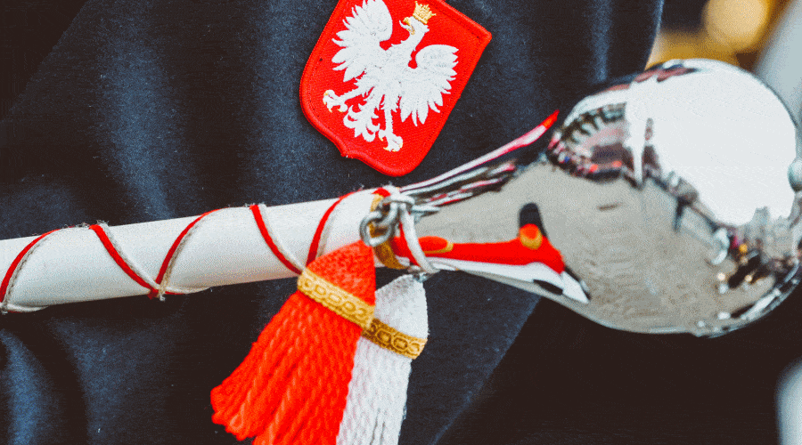 104. rocznica odzyskania przez Polskę niepodległości