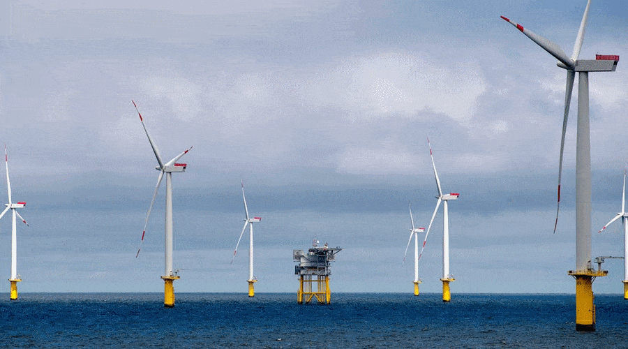 Kanadyjska energetyka odnawialna – globalny lider OZE? / Portal Stoczniowy