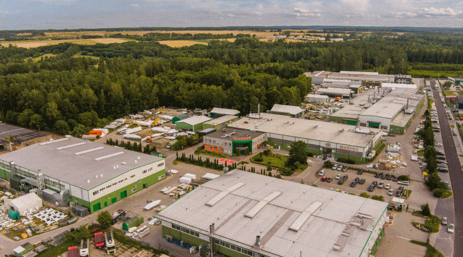 MARKOS w gronie "Gazel Biznesu" / Portal Stoczniowy