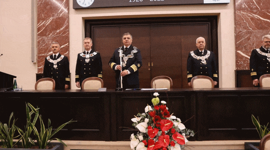 Polferries zacieśnia współpracę z Uniwersytetem Morskim w Gdyni