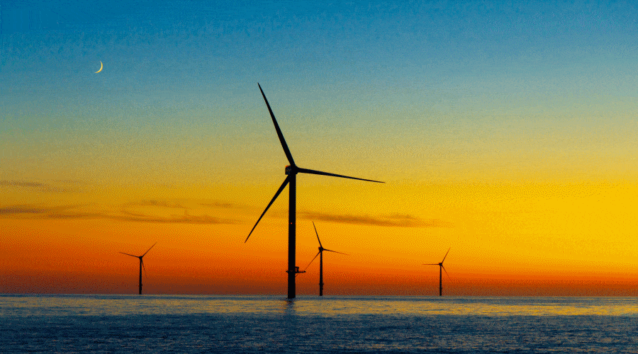 Offshore wind / Portal Stoczniowy