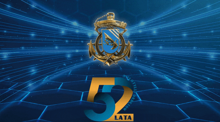 Obchody 52. rocznicy utworzenia 3. Flotylli Okrętów / Portal Stoczniowy