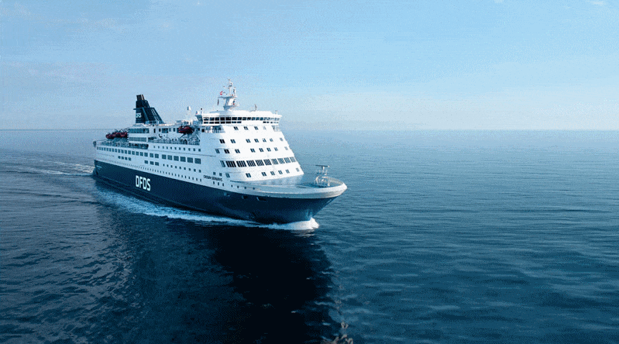 Postępy w branży promowej / Portal Stoczniowy