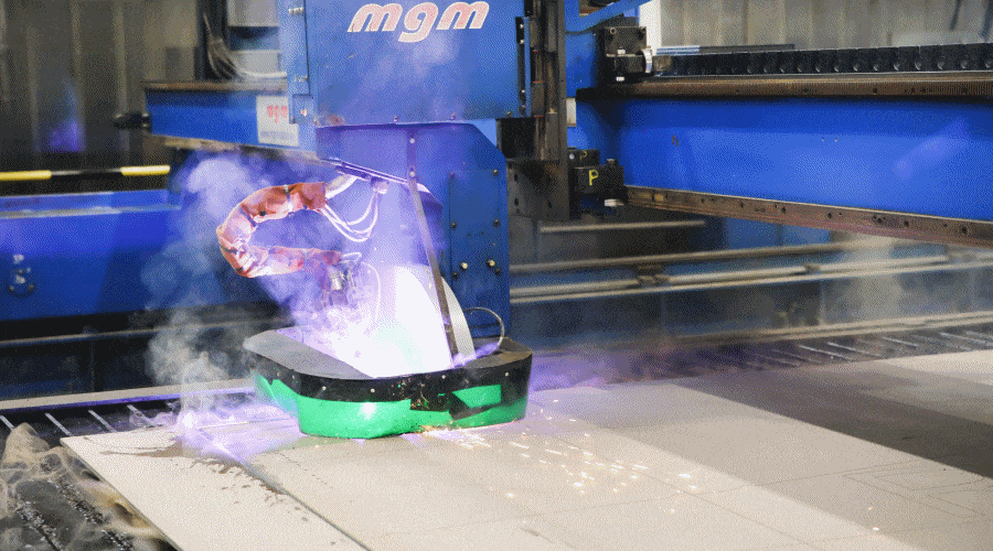 Nowy rozdział w historii krajowych stoczni – budowa drugiego promu Ro-Pax / Portal Stoczniowy