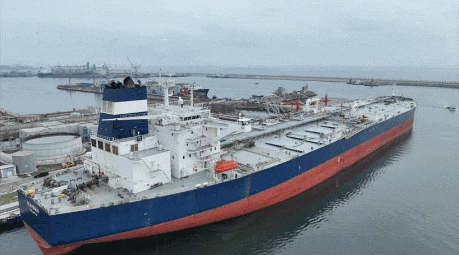 Grecja pomaga Rosji w wojnie na Ukrainie / Portal Stoczniowy