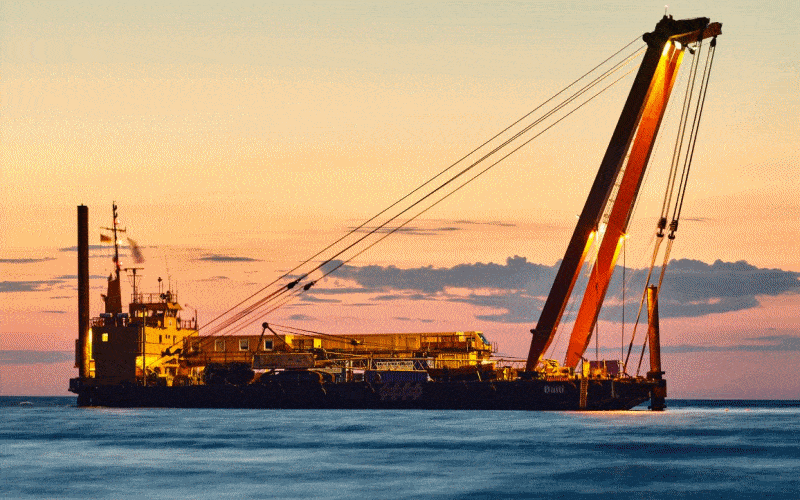 GAZ-SYSTEM i Energinet podpisują umowę o współpracy w zakresie bezpieczeństwa energetycznego