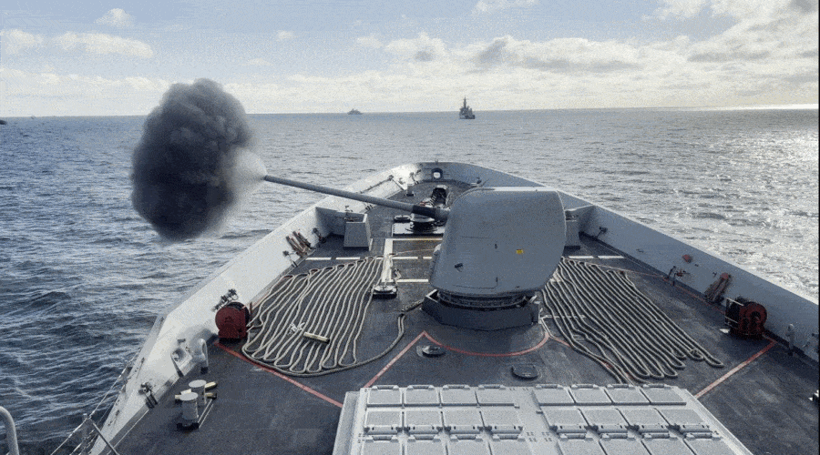 Moja marynarka [FELIETON] 