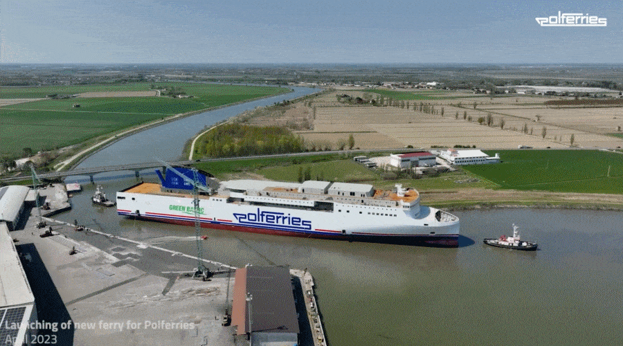 Ważne wydarzenia w branży żeglugowej