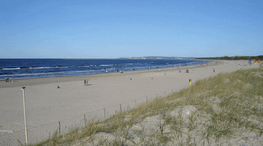 Zapraszamy do spędzenia majówki w Świnoujściu z GAZ-SYSTEM