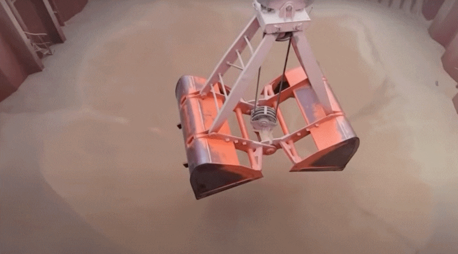 Inicjatywa Zbożowa Morza Czarnego / Portal Stoczniowy