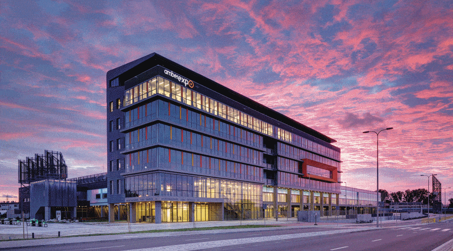 Zapraszamy na BALTEXPO – Międzynarodowe targi branży morskiej