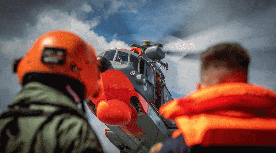 Brygada Lotnictwa Marynarki Wojennej