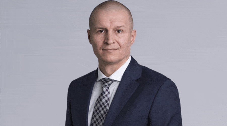 Cezary Cierzan/Portal Stoczniowy