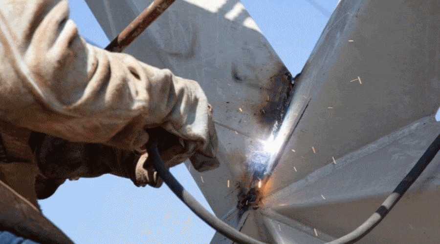 Zawody przyszłości - praca przy Morskich Farmach Wiatrowych / Portal Stoczniowy