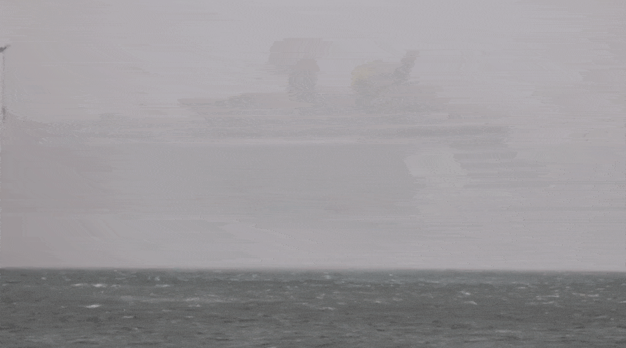 bezpieczeństwo na morzu / Portal Stoczniowy