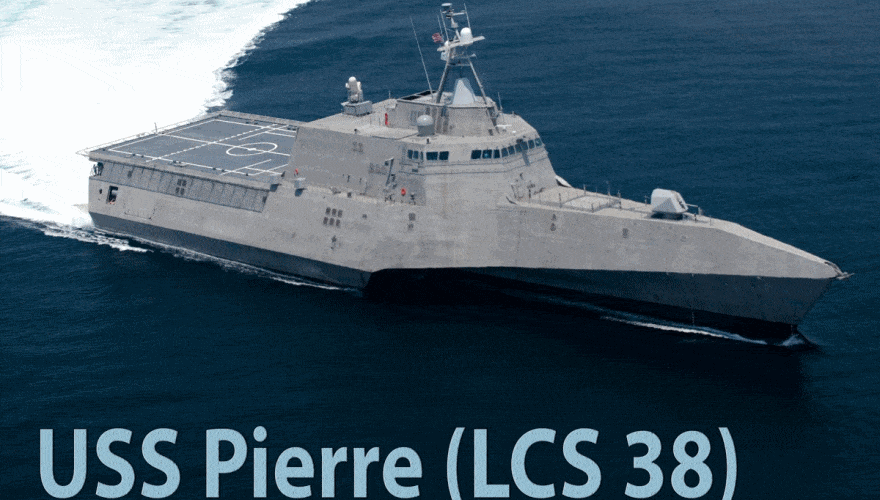 LCS 38