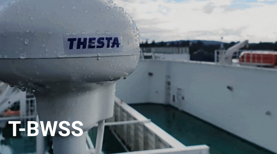 T-BWSS/Portal Stoczniowy