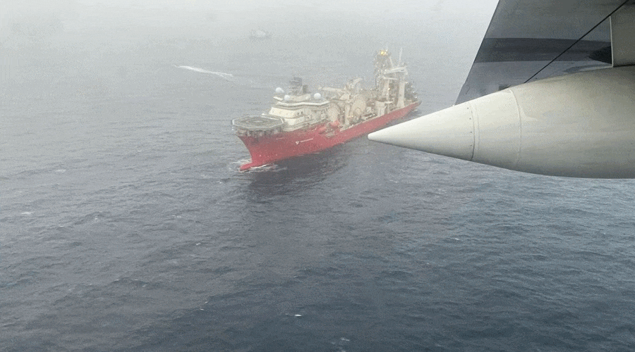 Titan / Portal Stoczniowy