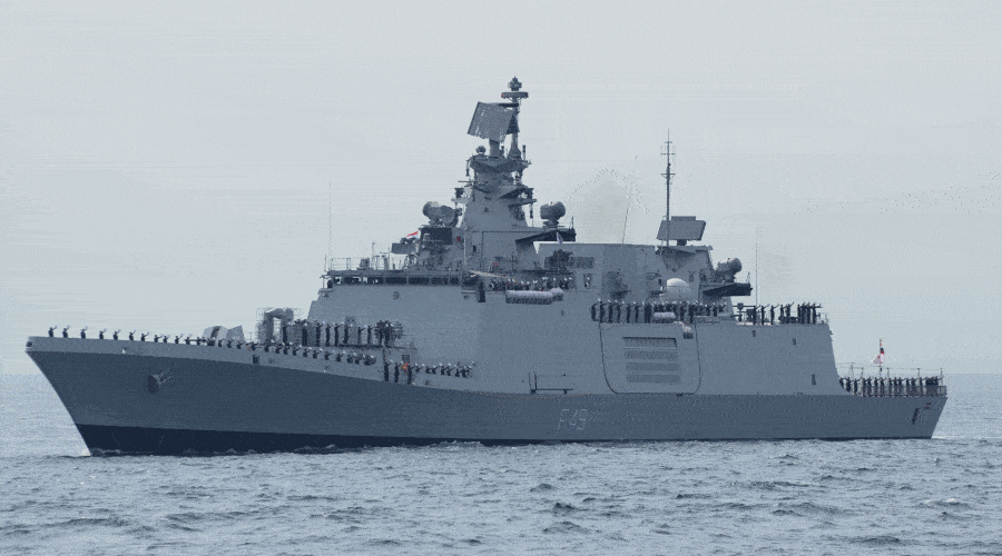 Filipiny dostaną pomoc militarną od Japonii / Portal Stoczniowy