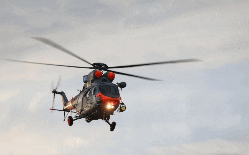 Mein Schiff 6 SAR / Portal Stoczniowy