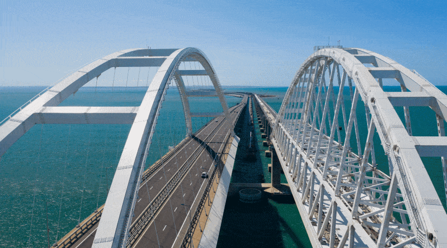 Krym / Portal Stoczniowy