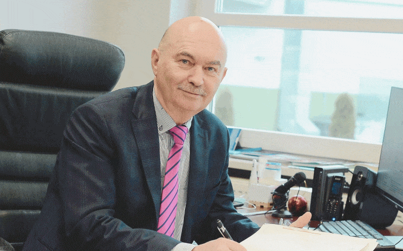 MARKOS / Portal Stoczniowy