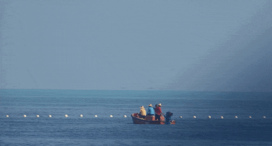 Konflikt na Scarborough Shoal: Chińska Straż Przybrzeżna vs. Interesy Filipin / Portal Stoczniowy