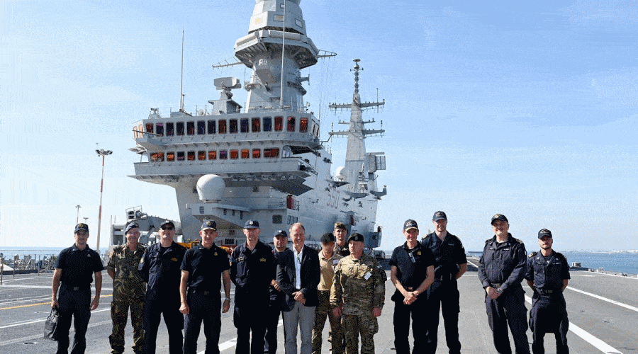 Steadfast Jupiter 23 / Portal Stoczniowy