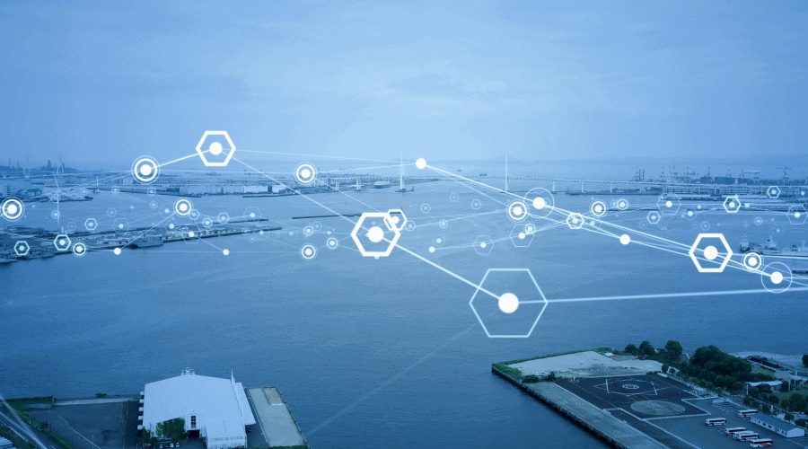 Strategiczne fundamenty bezpieczeństwa morskiego / Portal Stoczniowy