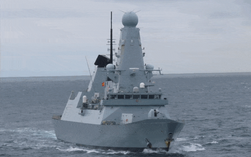 Irańskie statki szpiegowskie kontrolowane przez IRGC na Morzu Czerwonym / Portal Stoczniowy