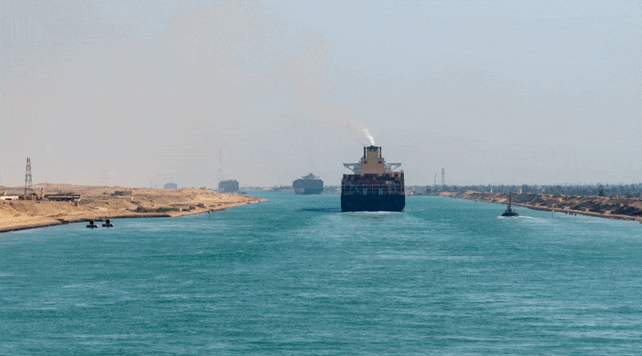 Kolejne perturbacje w światowym handlu / Portal Stoczniowy